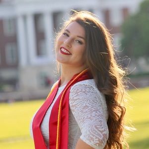 Meet your Posher, Lee-ellen